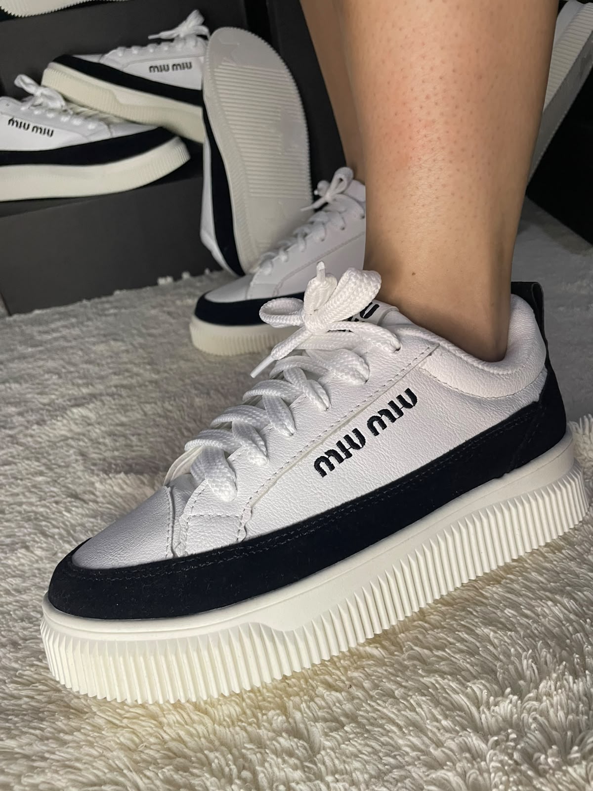 Miu Miu — foto 1