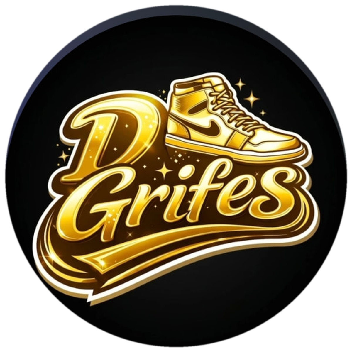 D’ Grifes Londrina